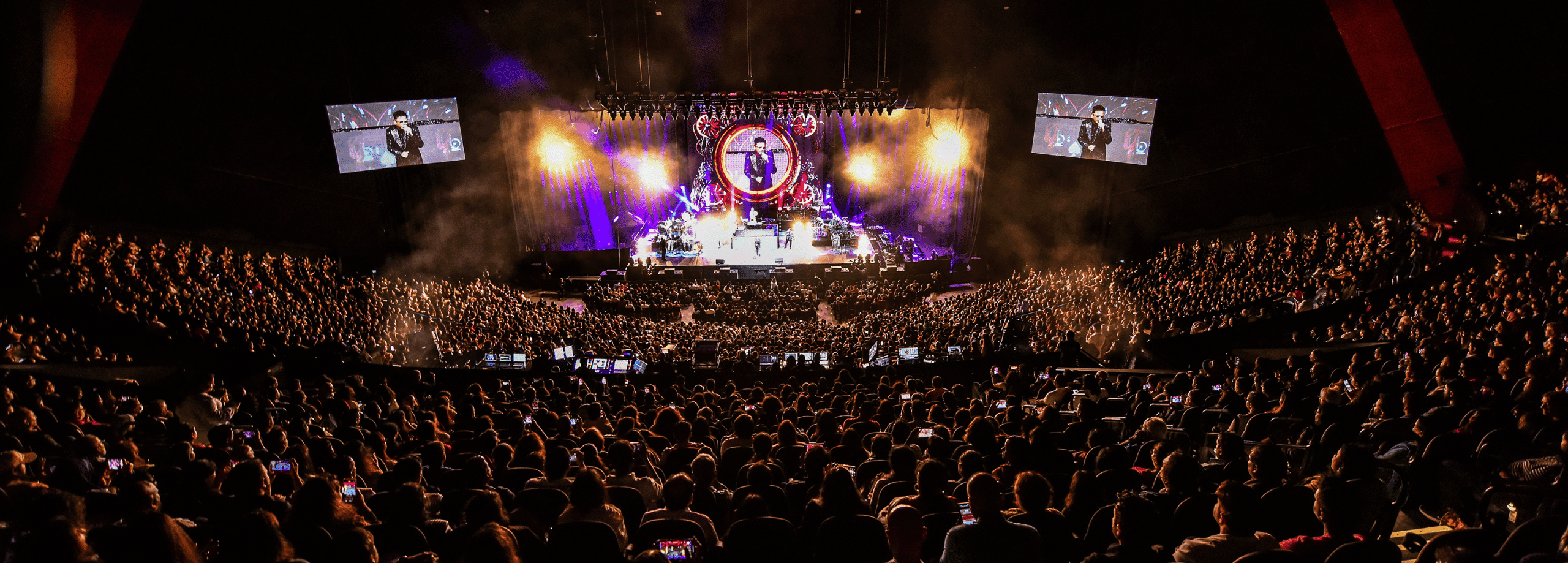 concerts