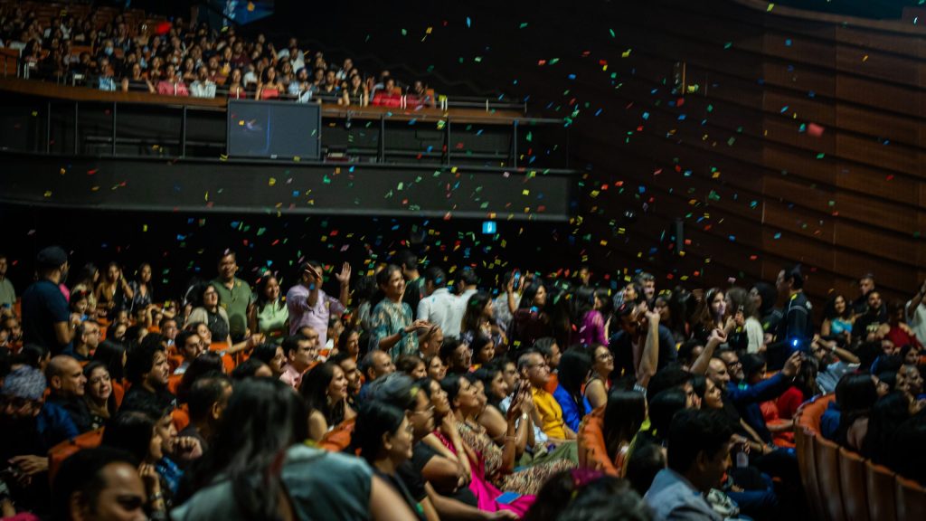 event gallery
