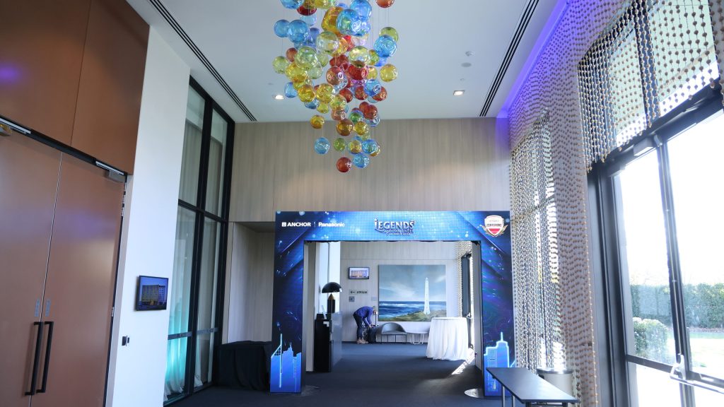 event gallery