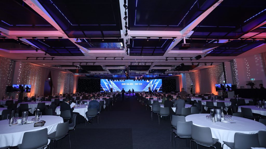 event gallery