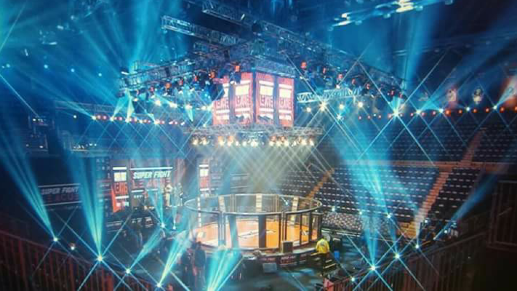 sports Banner