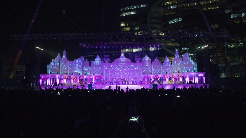 event gallery