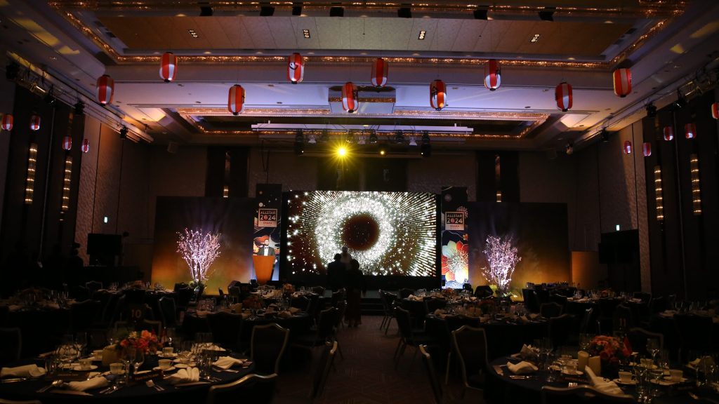 event gallery