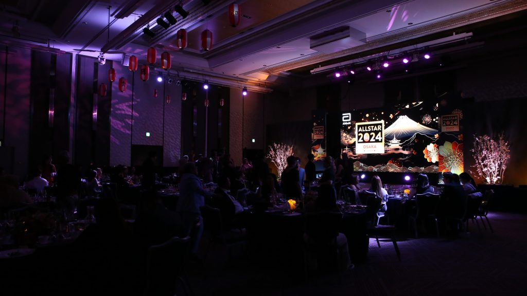 event gallery