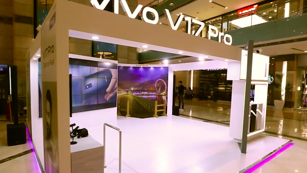 event gallery
