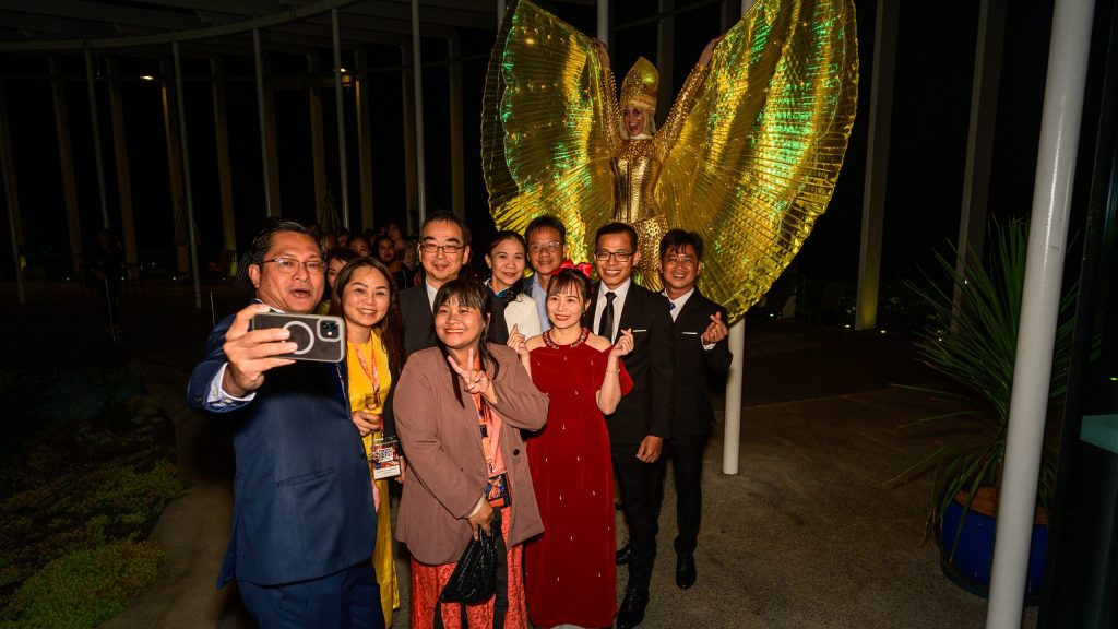 event gallery