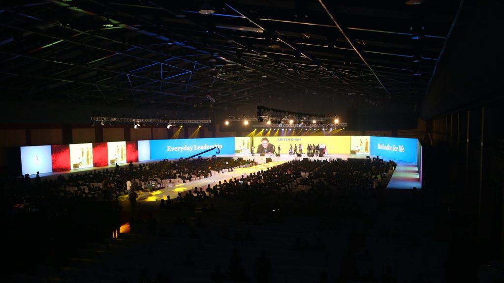 event gallery